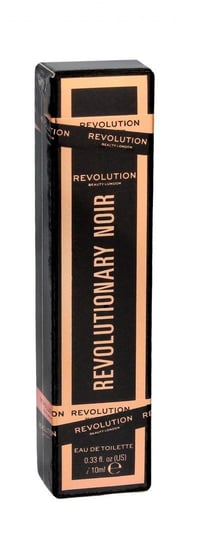 Revolution Beauty, Revolutionary Noir, Woda toaletowa, 10ml Makeup Revolution