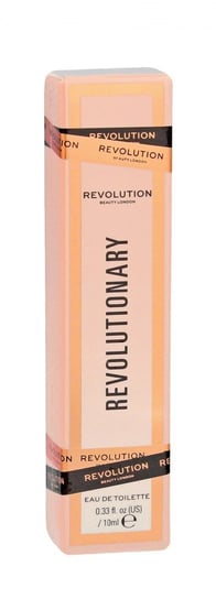 Revolution Beauty, Revolutionary, Woda toaletowa, 10ml Makeup Revolution