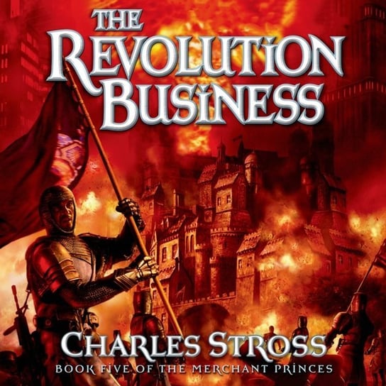 Revolution Business Stross Charles