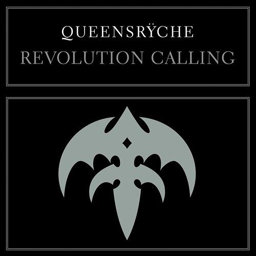 Revolution Calling Queensrÿche
