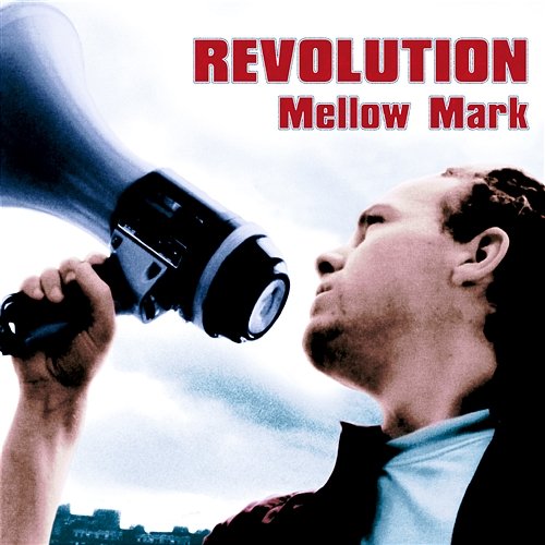 Revolution E.P. Mellow Mark