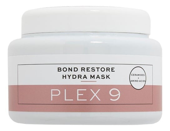 Revolution, Haircare Plex 9 Bond Restore Hydra Mask, Maska nawilżająca do włosów, 220 ml Revolution Haircare