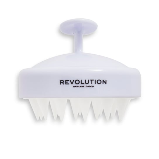 Revolution, Haircare Stimulating Scalp Massager, Masażer Do Głowy Revolution