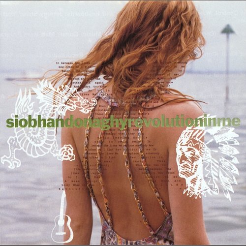 Revolution in Me Siobhan Donaghy