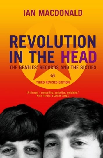 Revolution In The Head Macdonald Ian