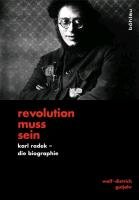 »Revolution muss sein« Gutjahr Wolf-Dietrich