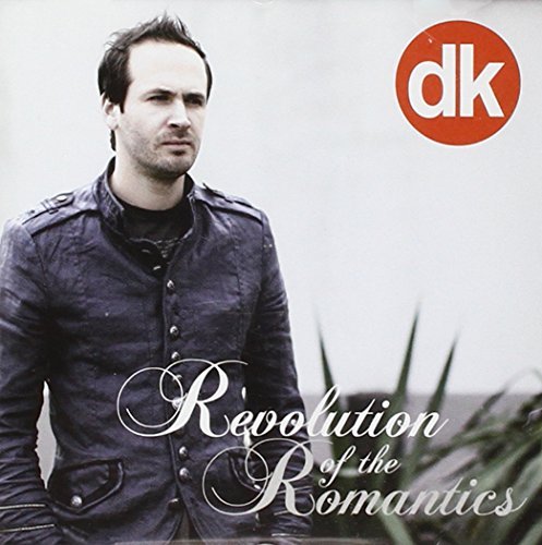 Revolution of the Romantics Kolen Dennis