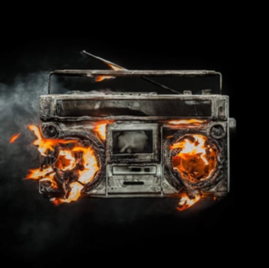 Revolution Radio (Limited Edition) Green Day