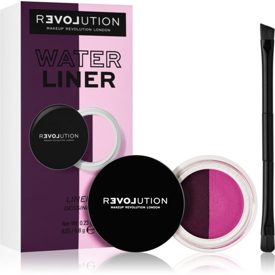 Revolution Relove Water Activated Liner eyeliner odcień Absurd 6,8 g Revolution