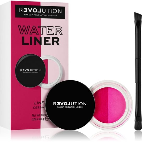 Revolution Relove Water Activated Liner eyeliner odcień Agile 6,8 g Revolution