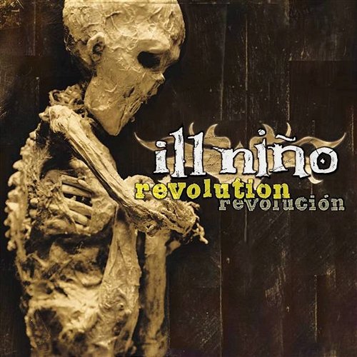 Revolution Revolucion Ill Niño