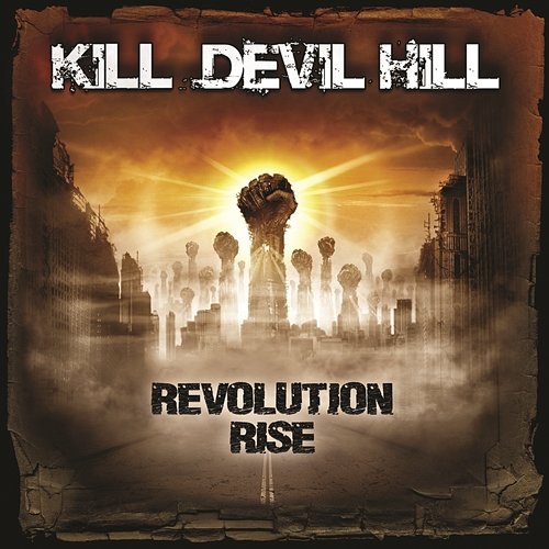 Revolution Rise Kill Devil Hill