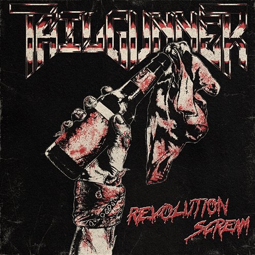 Revolution Scream Tailgunner