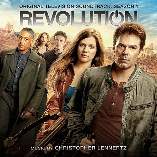 Revolution: Season 1 (Original Television Soundtrack) Christopher Lennertz