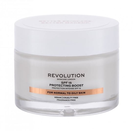 Revolution Skincare Moisture Cream Normal to Oily Skin 50ml Giorgio Armani