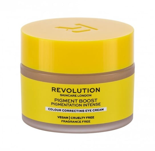 Revolution Skincare Pigment Boost Colour Correcting 15ml Calvin Klein