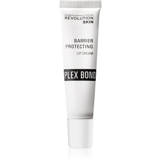 Revolution Skincare Plex Bond Barrier Protect regenerujący balsam do ust 15 ml Revolution Skincare