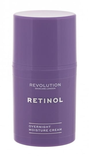 Revolution Skincare Retinol Overnight 50ml Elizabeth Taylor