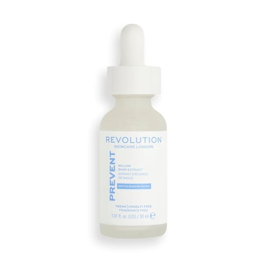 Revolution Skincare, Willow Bark Extract, Serum Z Wyciągiem Z Kory Wierzby, 30ML Revolution Skincare