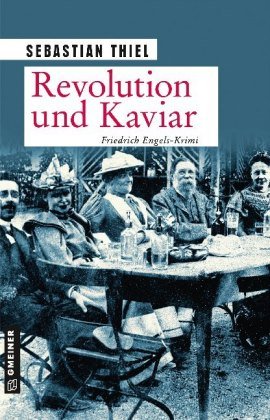Revolution und Kaviar Gmeiner-Verlag
