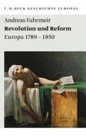 Revolution und Reform Fahrmeir Andreas