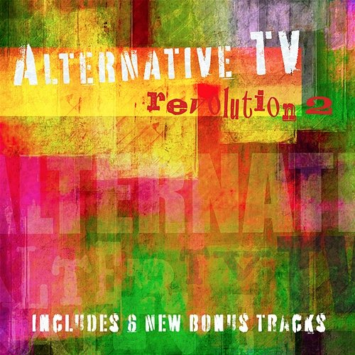 revolution2 Alternative TV