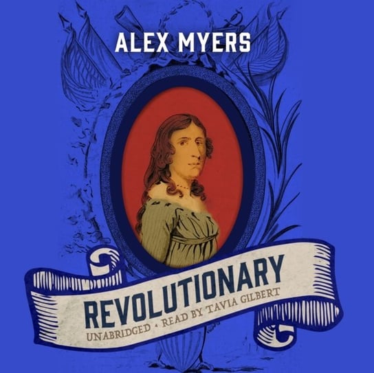 Revolutionary Myers Alex