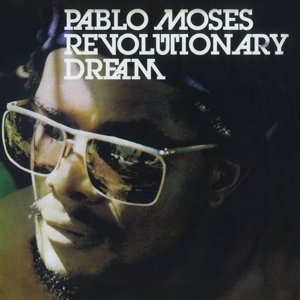 Revolutionary Dream, płyta winylowa Moses Pablo