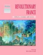 Revolutionary France Hetherton Greg