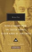 Revolutionary Road, The Easter Parade, Eleven Kinds of Loneliness Yates Richard