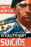 Revolutionary Suicide Newton Huey P.