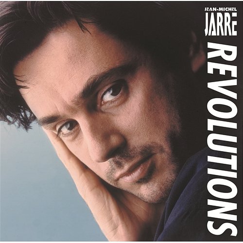 Revolutions Jean-Michel Jarre