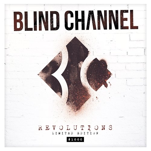 Revolutions Blind Channel