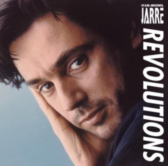 Revolutions Jarre Jean-Michel