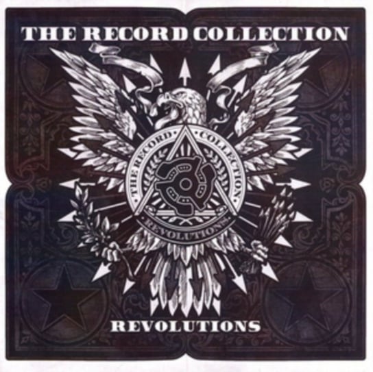 Revolutions The Record Collection
