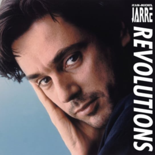 Revolutions, płyta winylowa Jarre Jean-Michel