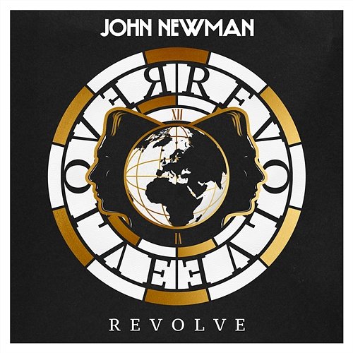 Revolve John Newman