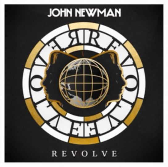 Revolve Newman John