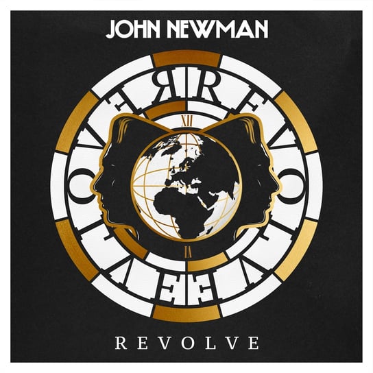 Revolve PL Newman John