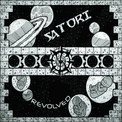 Revolved Satori