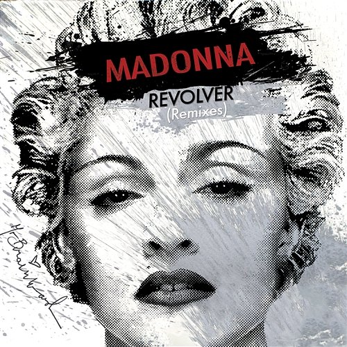 Revolver Madonna