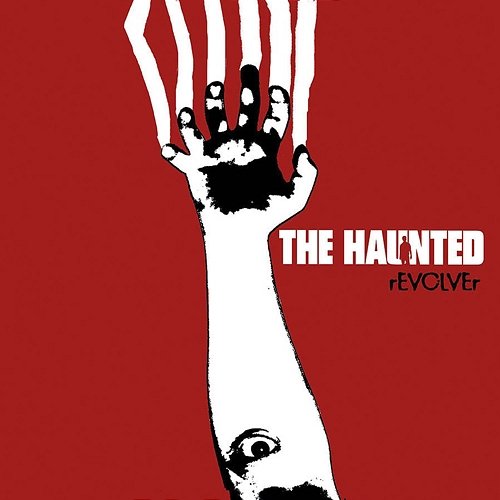 rEVOLVEr The Haunted