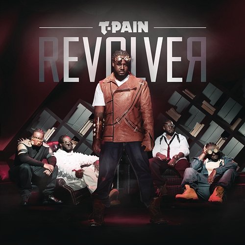 Revolver T-Pain