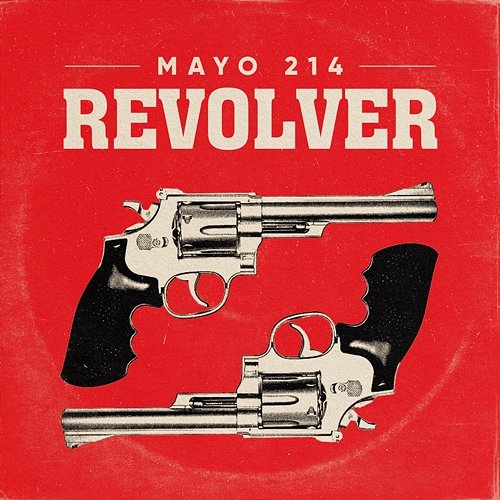 Revolver Mayo 214