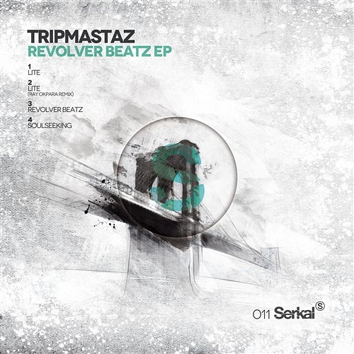 Revolver Beatz EP Tripmastaz