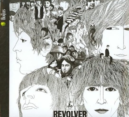 Revolver (Remaster) The Beatles
