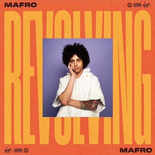 Revolving Mafro