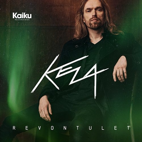 Revontulet Anssi Kela