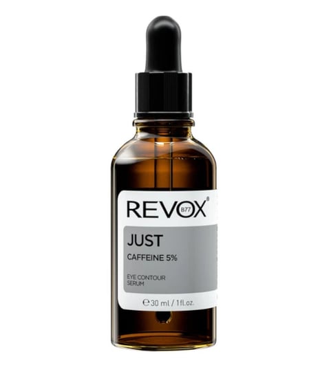 Revox Just 5% Caffeine Eye Contour serum pod oczy 30 ml Revox
