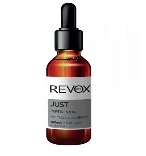 Revox, Just Peptydy 10% Serum Ordinary, 30ml Revox